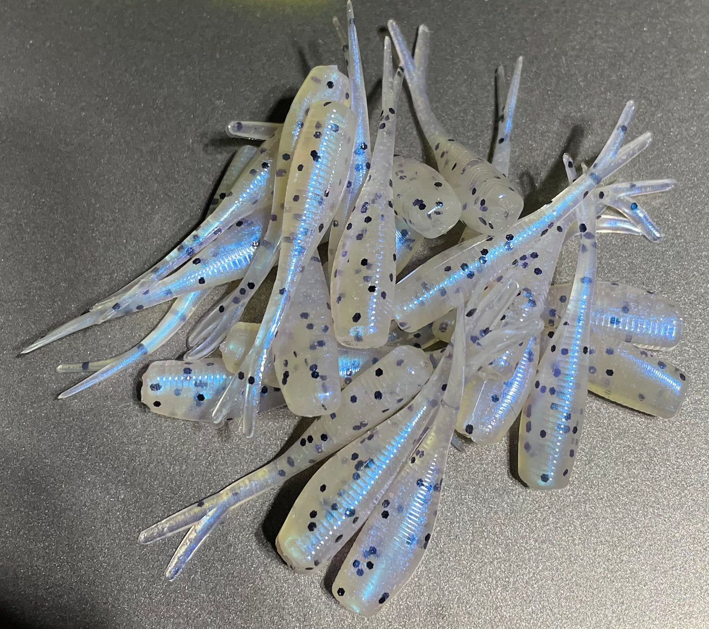 Slab Snacks