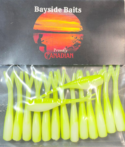 Slab Snacks